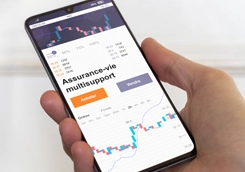 Le contrat multisupport pour la diversification
