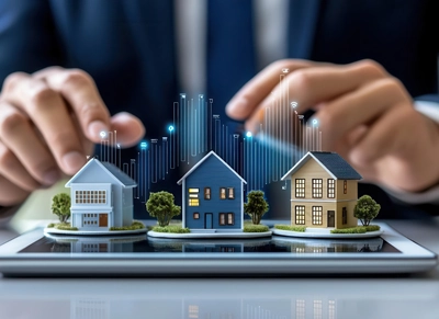 L'investissement immobilier via les SCPI et OPCI